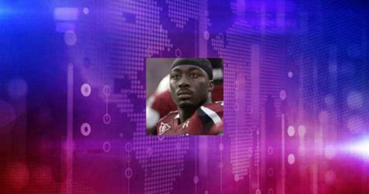 Marcus Lattimore Net Worth