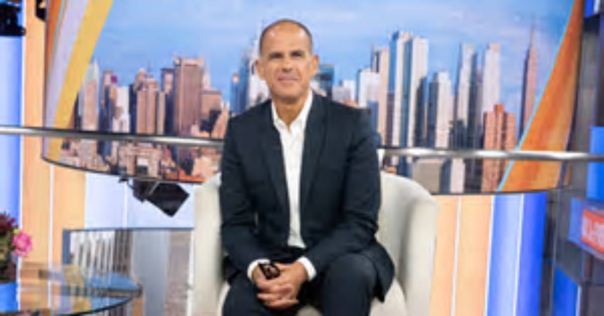 Marcus Lemonis – Celebsgraphy