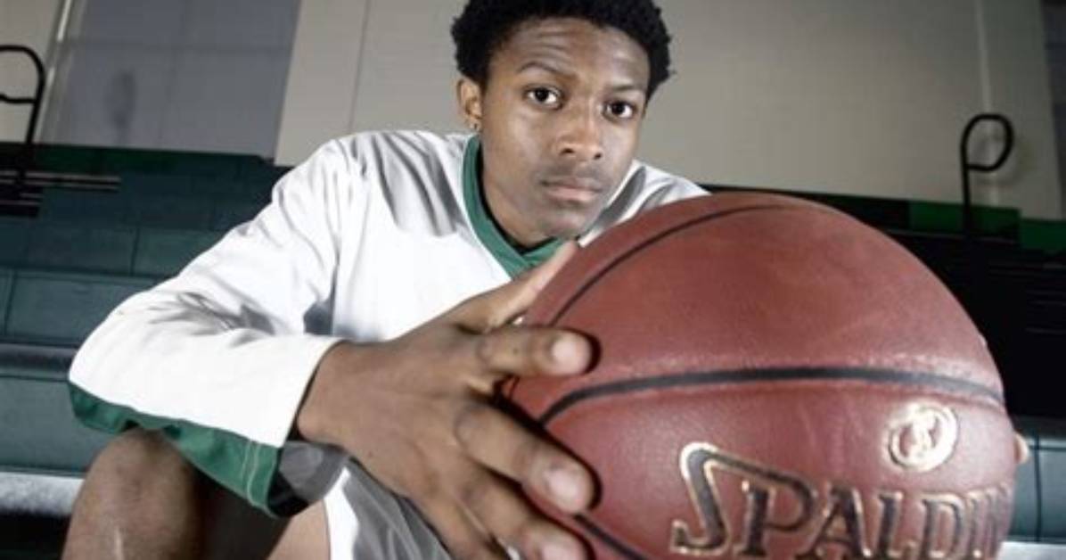 Marcus Lovett Jr.