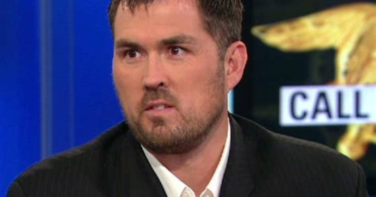 Marcus Luttrell Net Worth