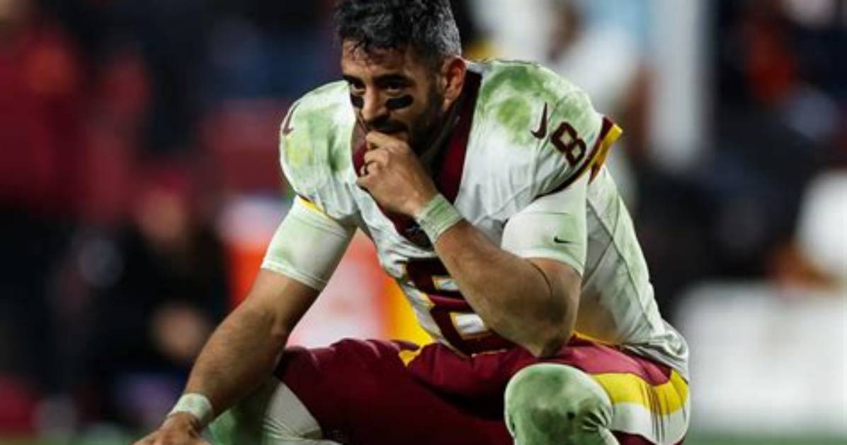 Marcus Mariota