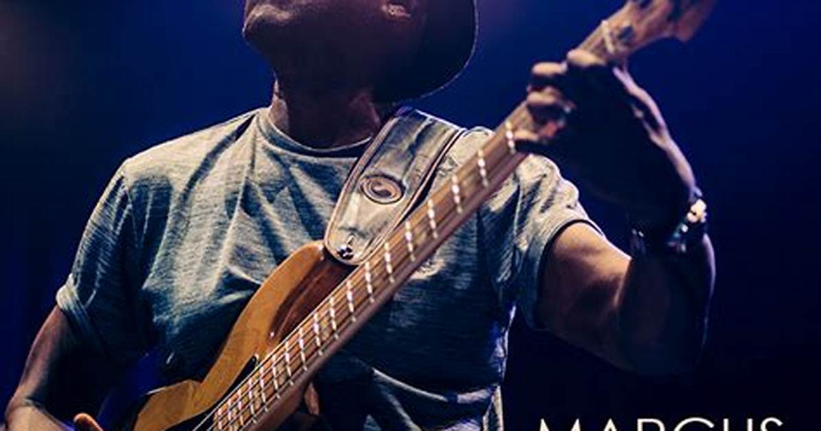 Marcus Miller