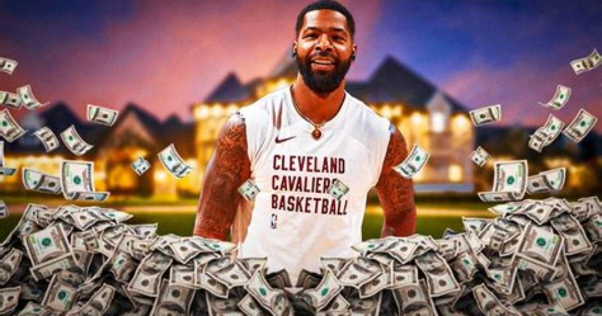 Marcus Morris Net Worth