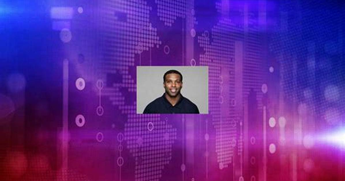 Marcus Robertson Net Worth