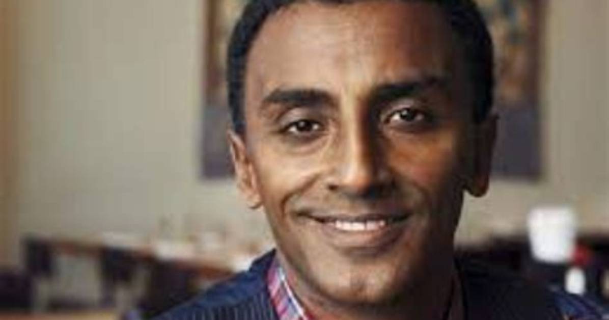 Marcus Samuelsson Net Worth