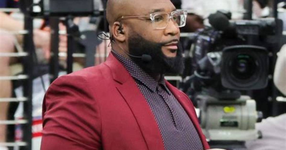 Marcus Spears