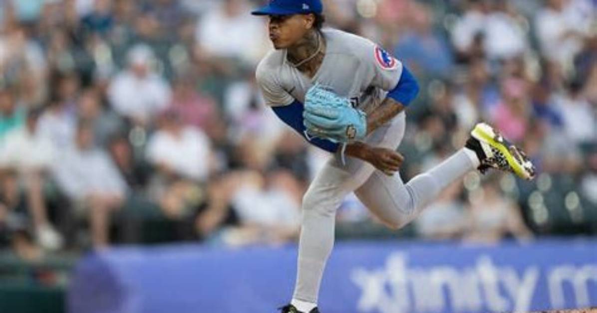 Marcus Stroman Net Worth