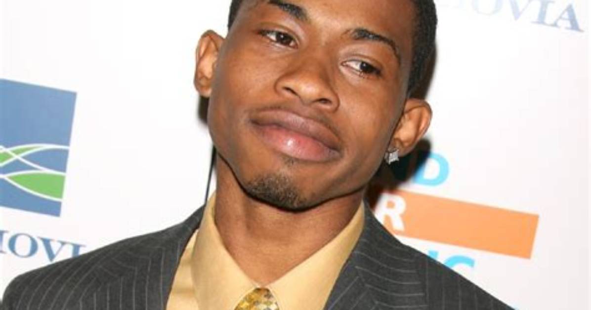 Marcus T. Paulk