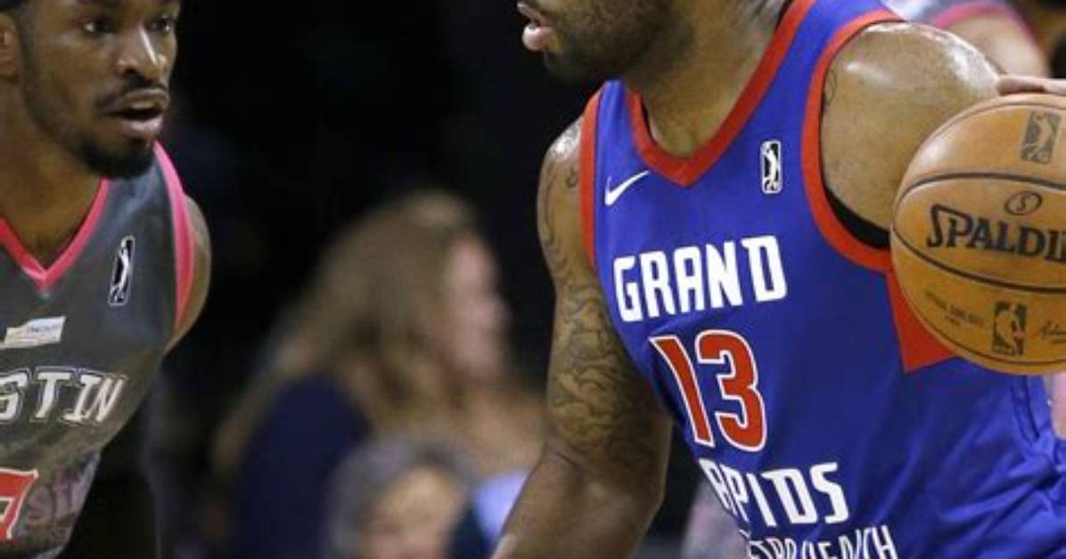 Marcus Thornton Net Worth