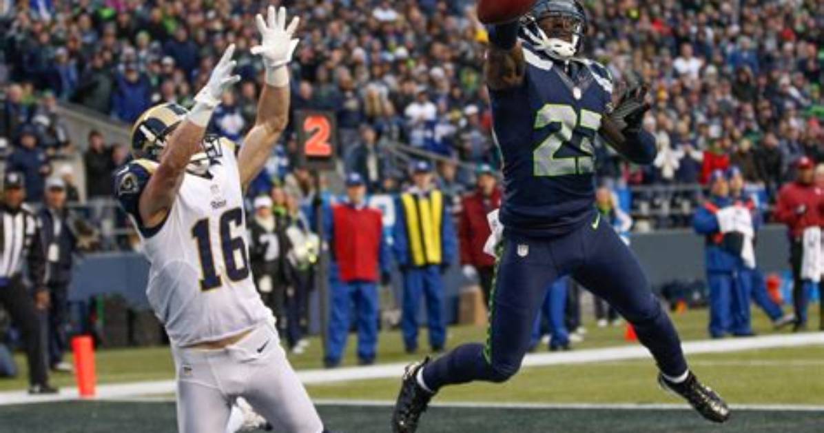 Marcus Trufant
