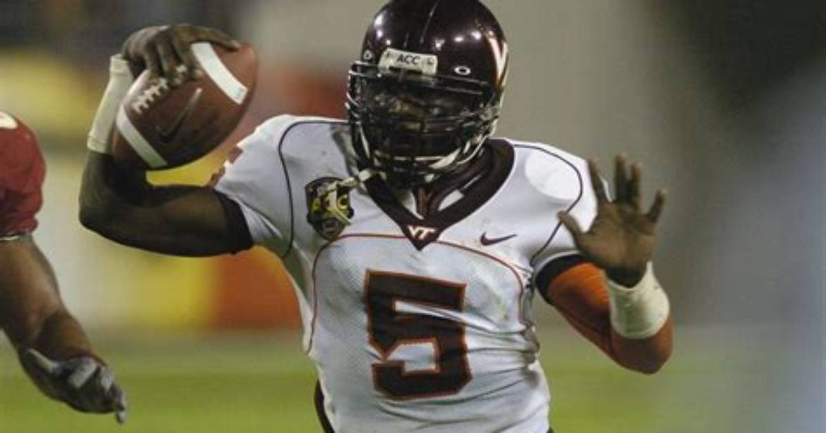 Marcus Vick Net Worth