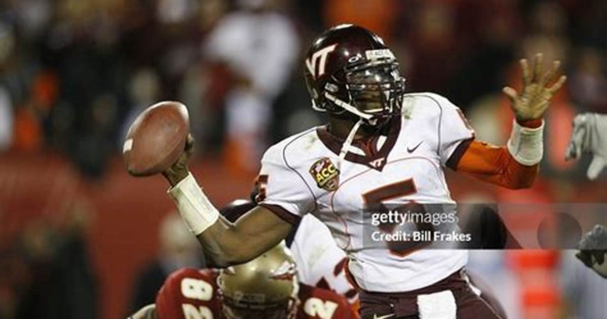 Marcus Vick