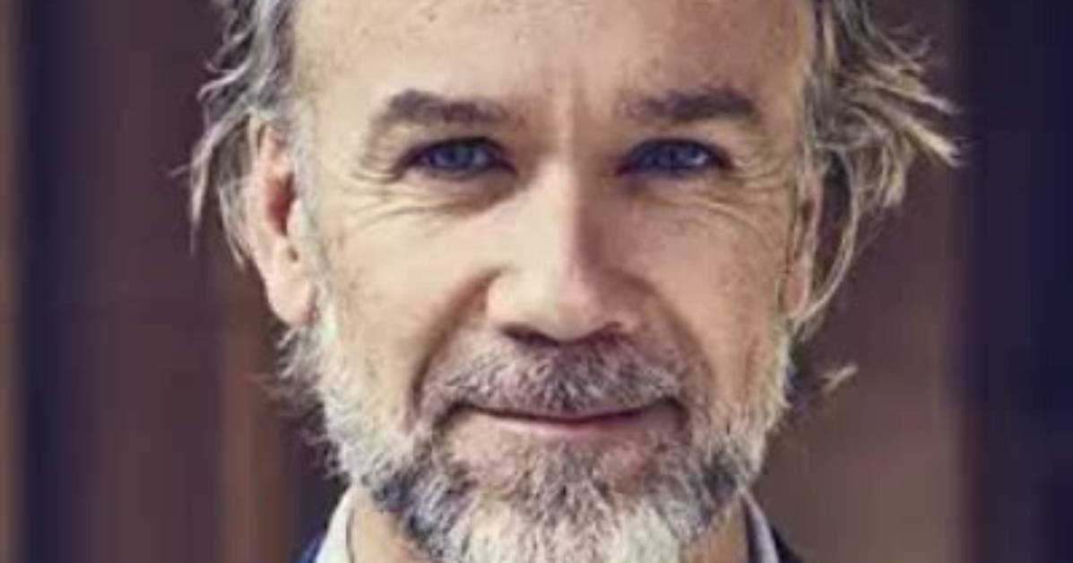 Marcus Wareing Net Worth