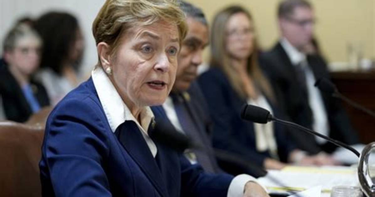 Marcy Kaptur