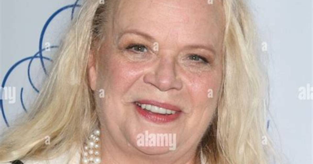 Marcy Walker