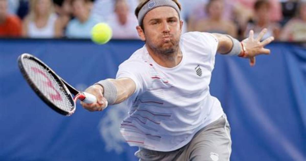 Mardy Fish Net Worth | Bio, Family, Address, Career