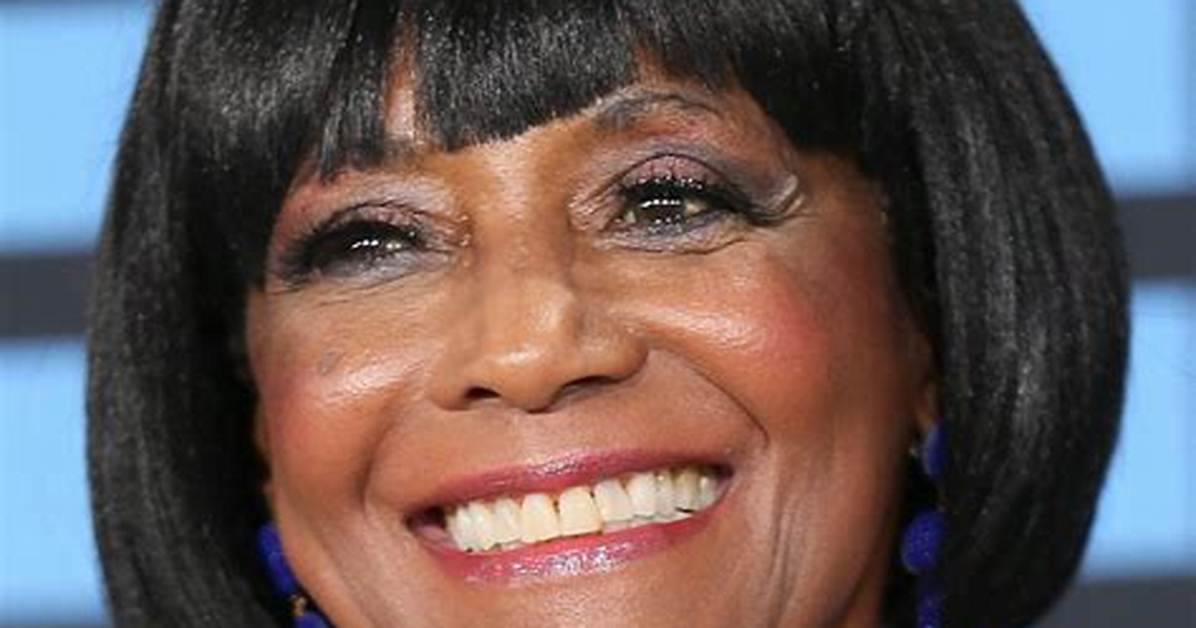 Margaret Avery
