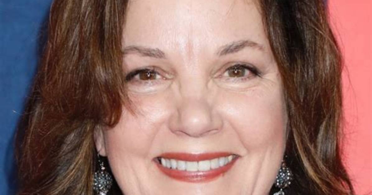 Margaret Colin