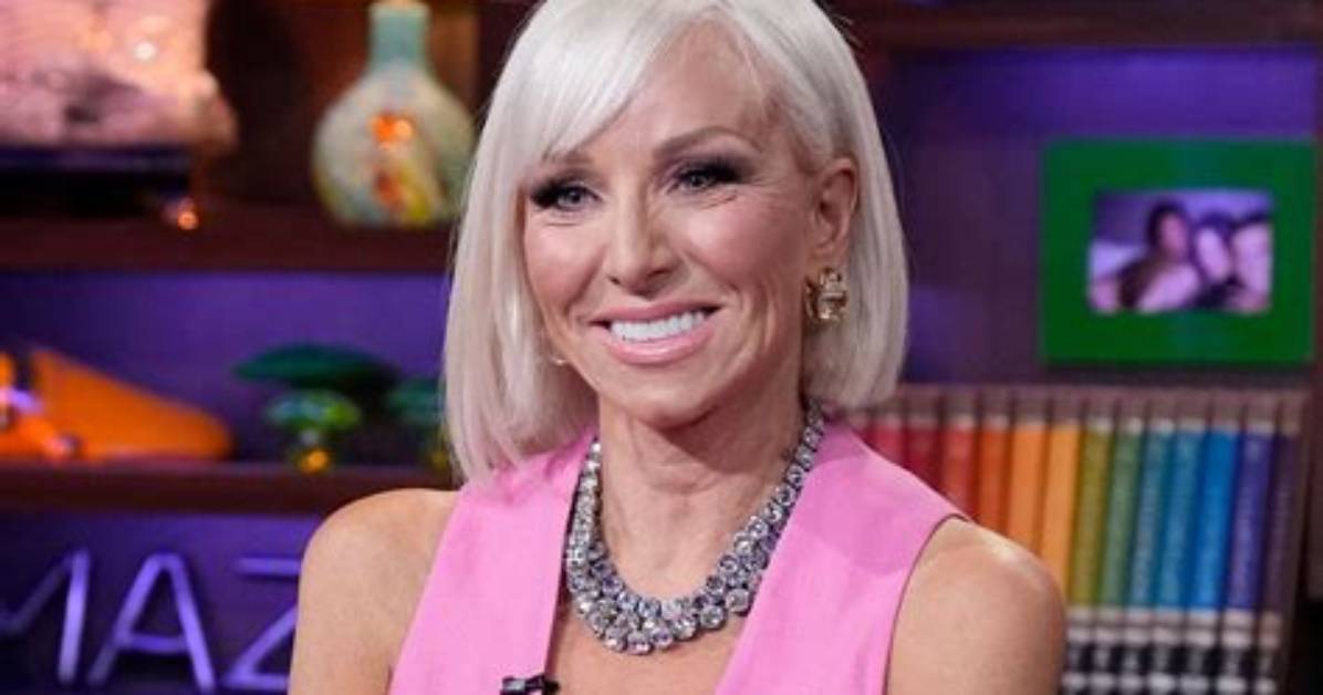 Margaret Josephs