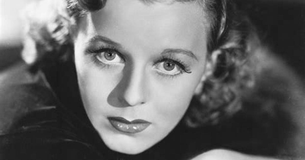 Margaret Sullavan