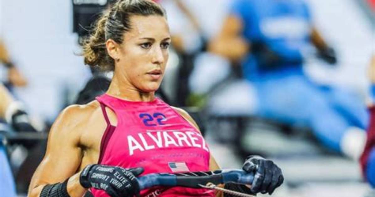 Margaux Alvarez