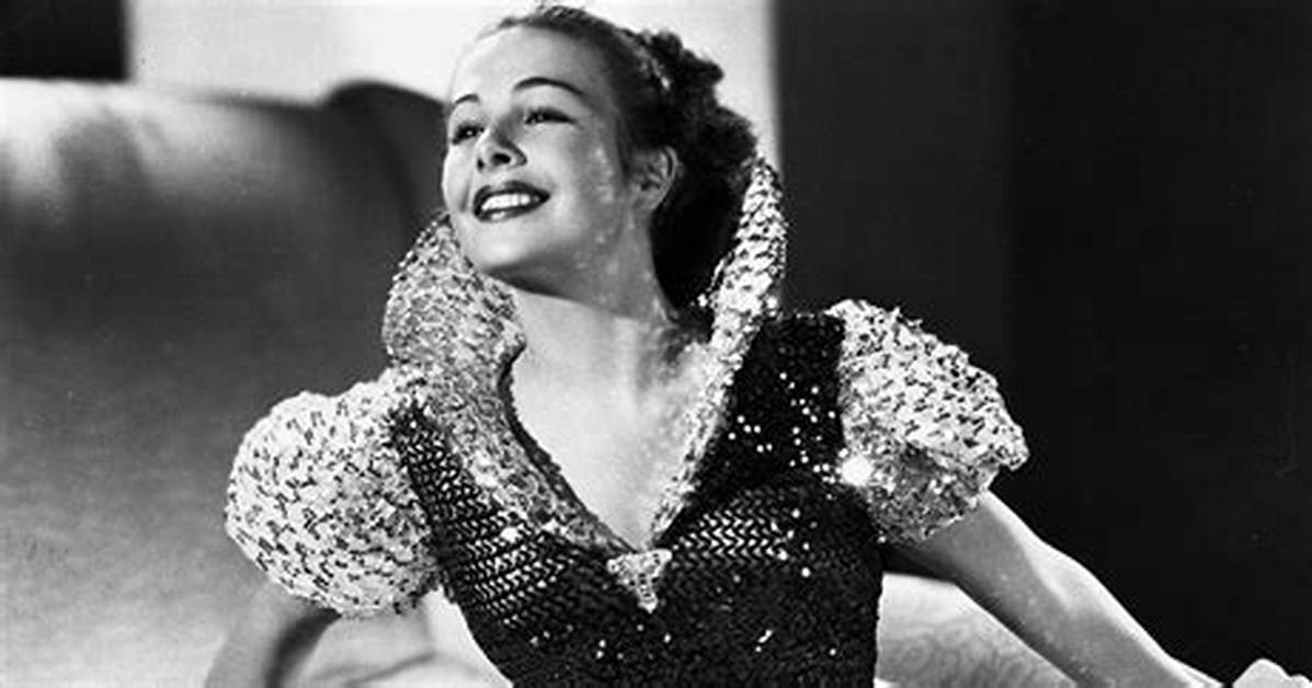 Marge Champion