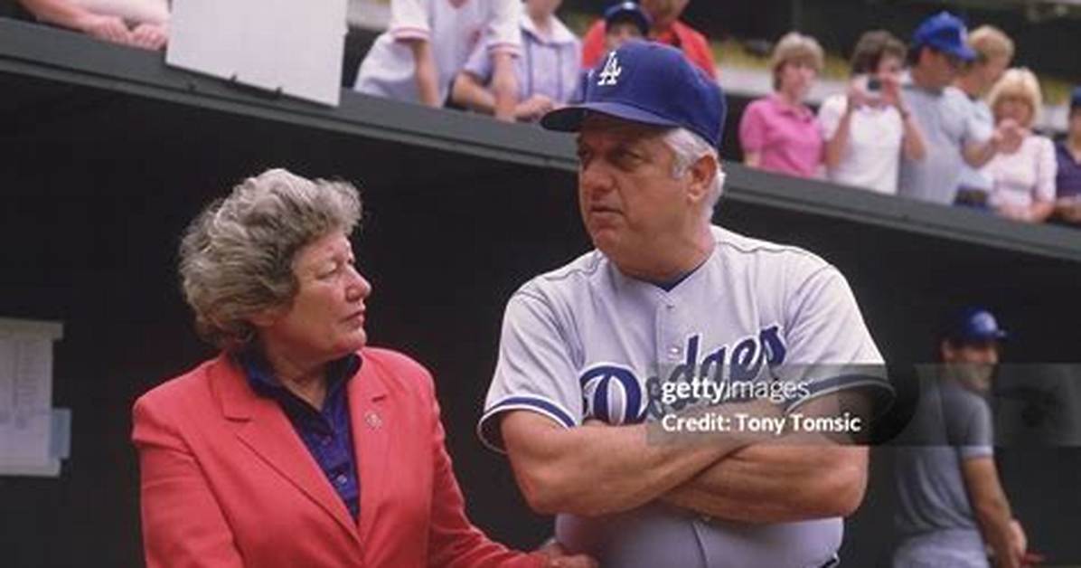 Marge Schott Net Worth