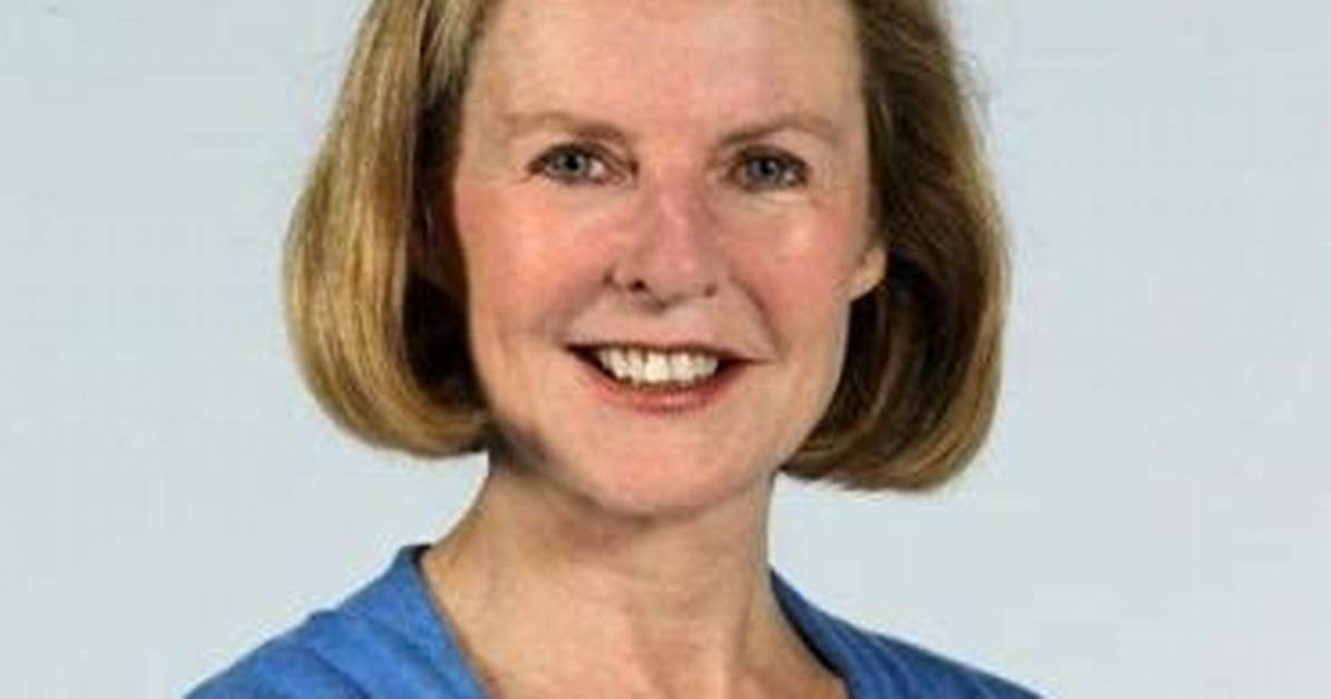 Margery Eagan