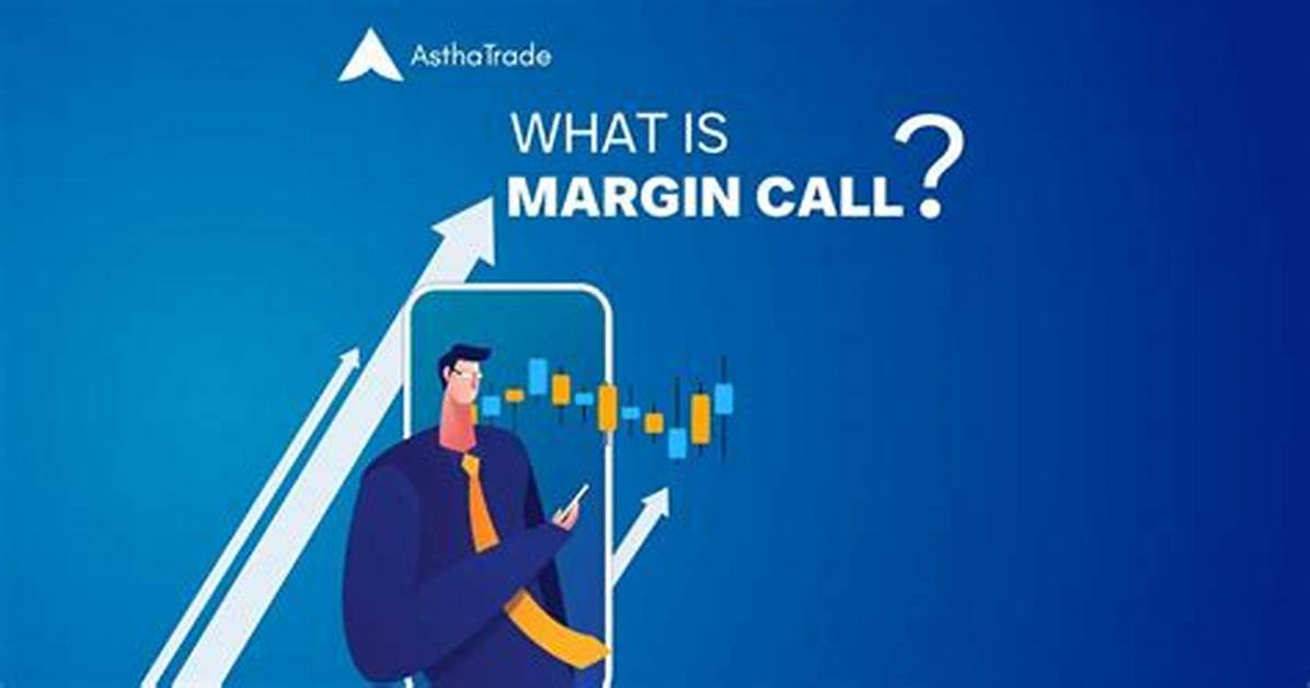 Margin Call - How to Discuss
