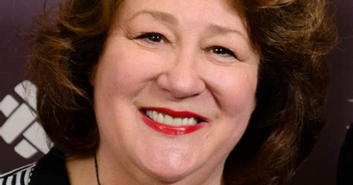 Margo Martindale
