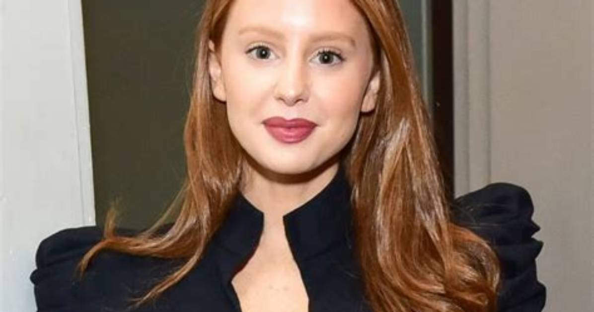 Margo Oshry Net Worth