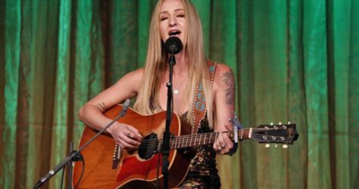 Margo Price
