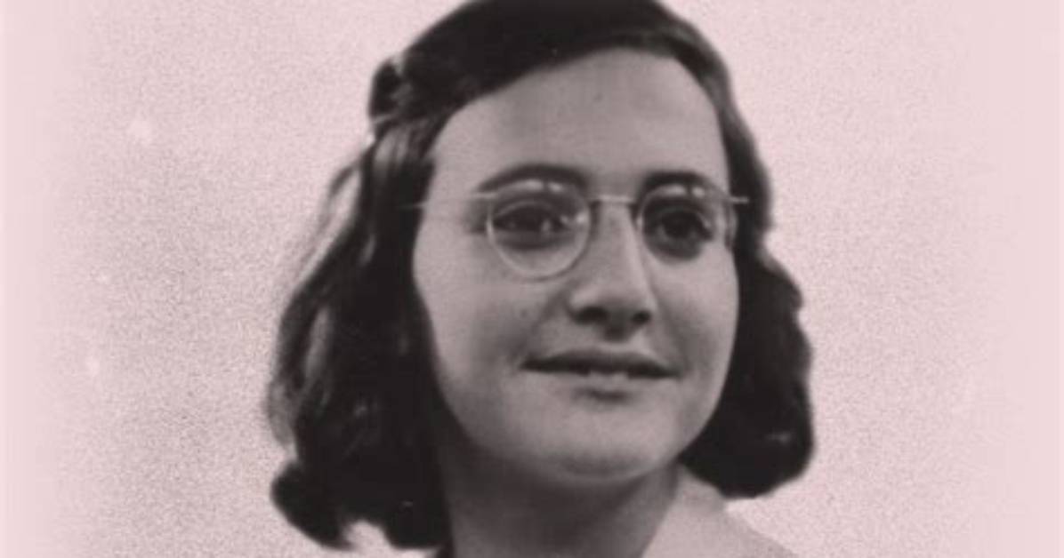 Margot Frank