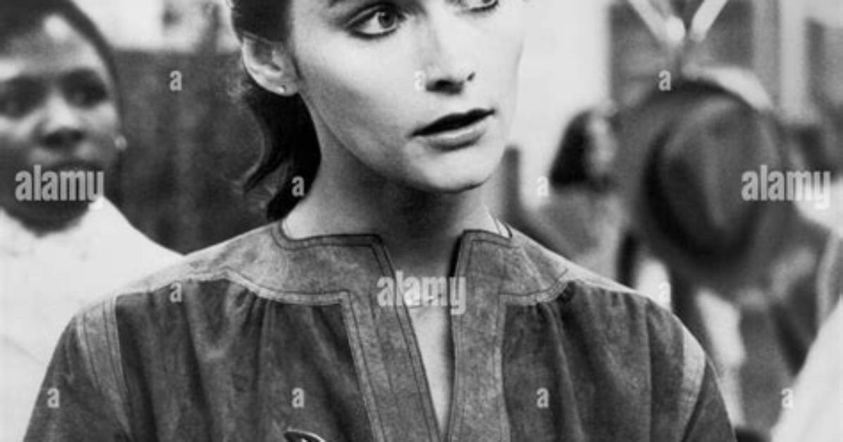 Margot Kidder