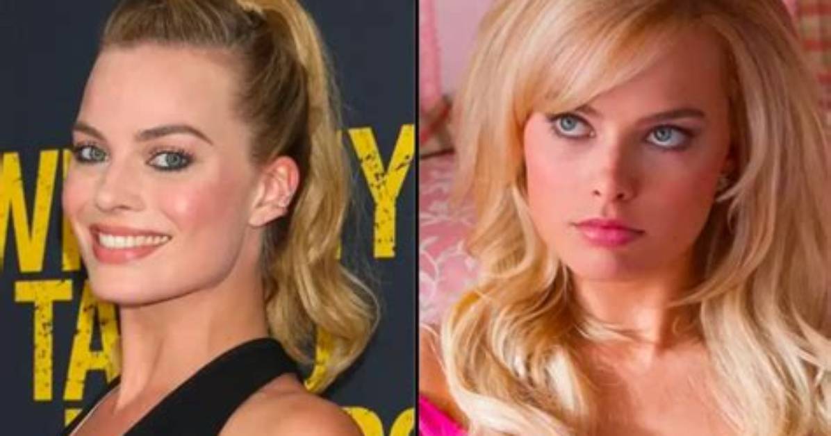 Margot Robbie's One Strict Rule When It Comes to Dating