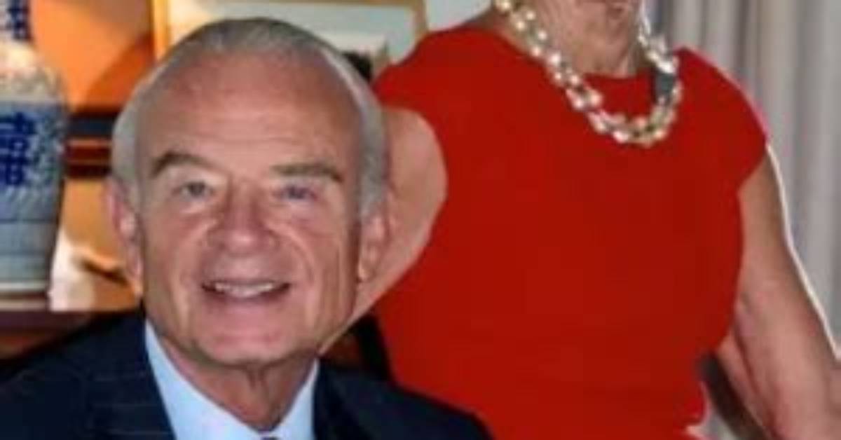 Marguerite Harbert Net Worth 2024