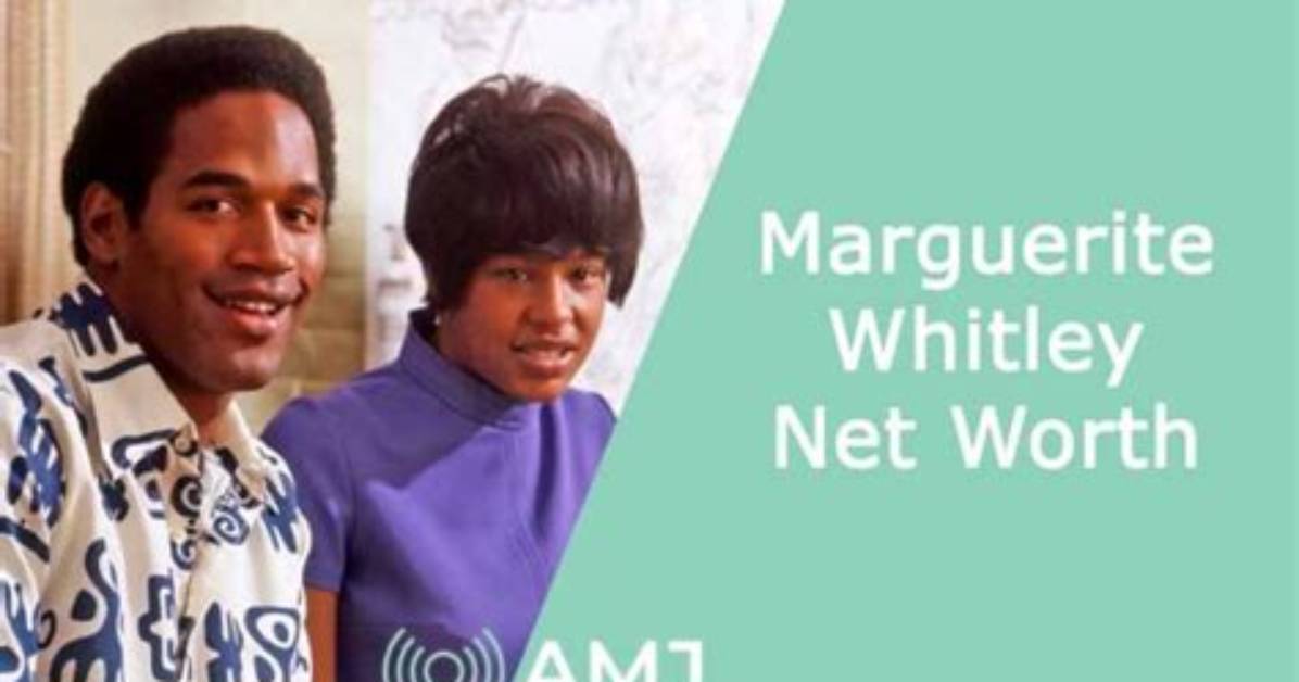 Marguerite Ray Net Worth