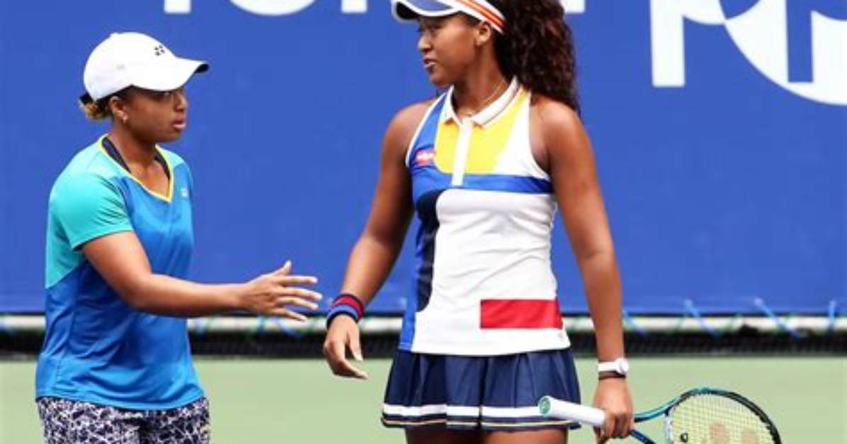 Mari Osaka