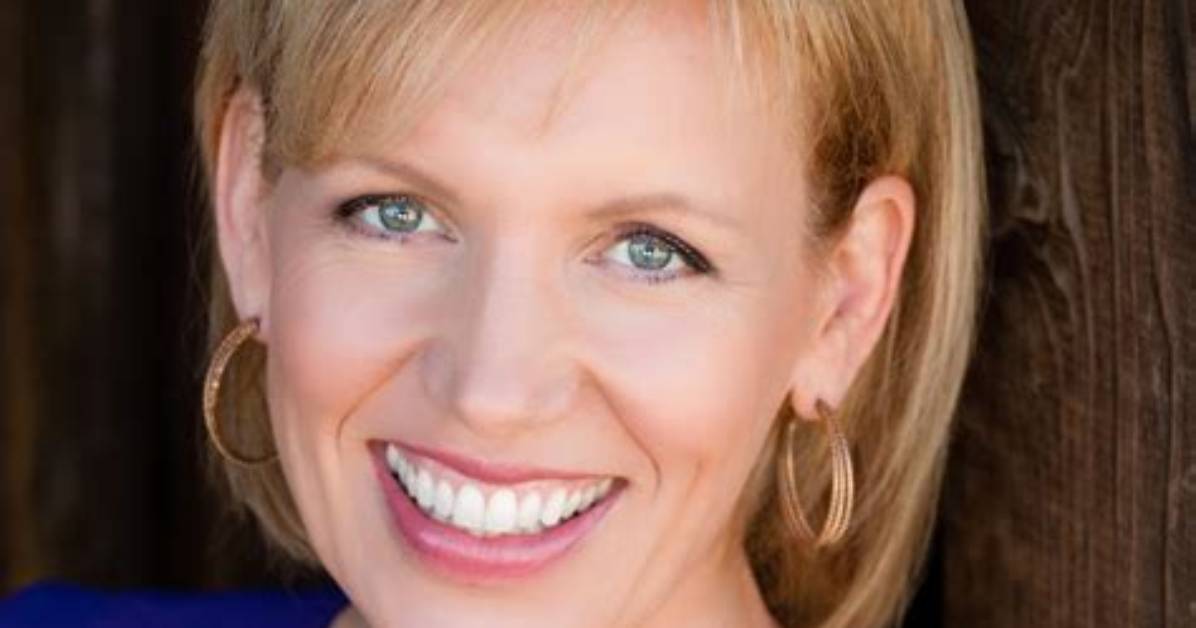 Mari Smith
