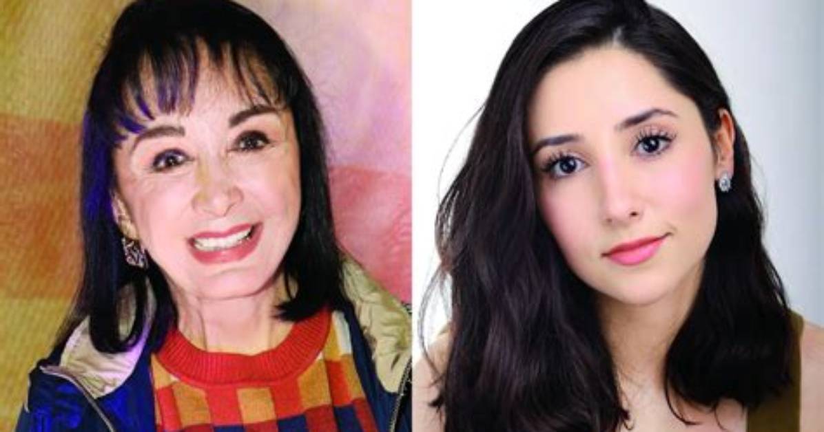 Maria Antonieta De Las Nieves Net Worth