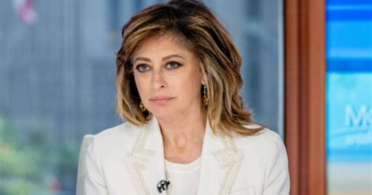 Maria Bartiromo