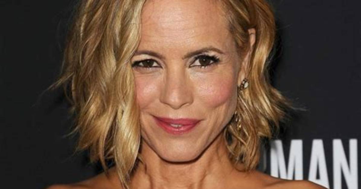 Maria Bello Net Worth, Age: Weight, Wife, Kids, Bio-Wiki