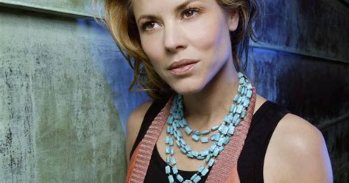 Maria Bello