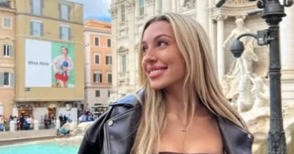 Maria Braccini Net Worth: a Deep Dive into Her Wealth and Success