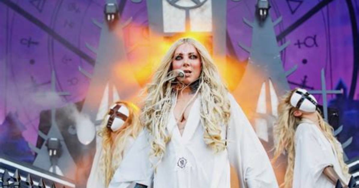 Maria Brink