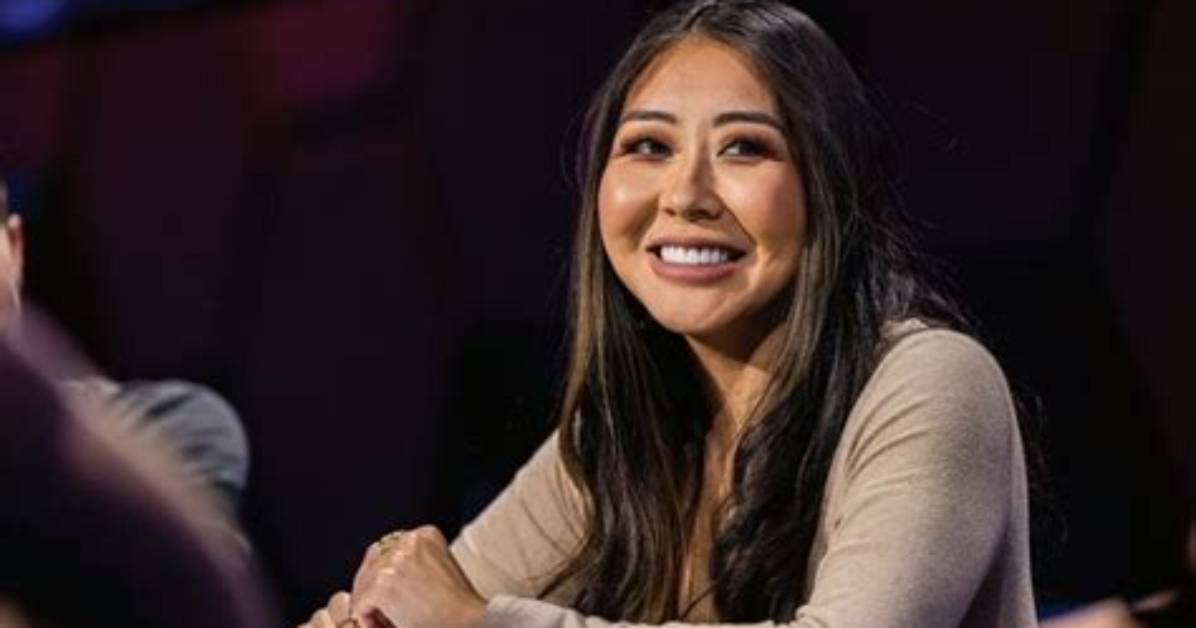 Maria Ho