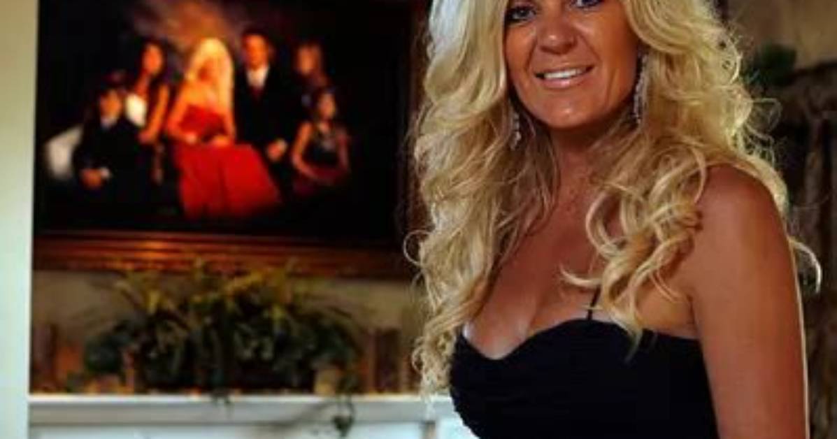 Maria Montazami Net Worth