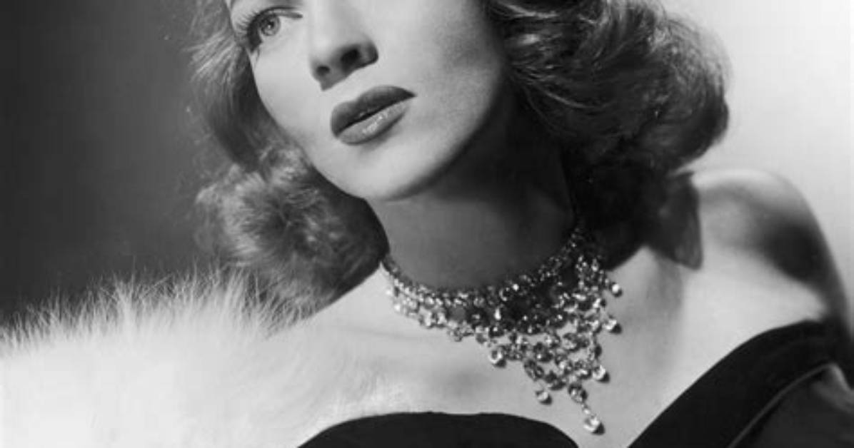 Maria Riva