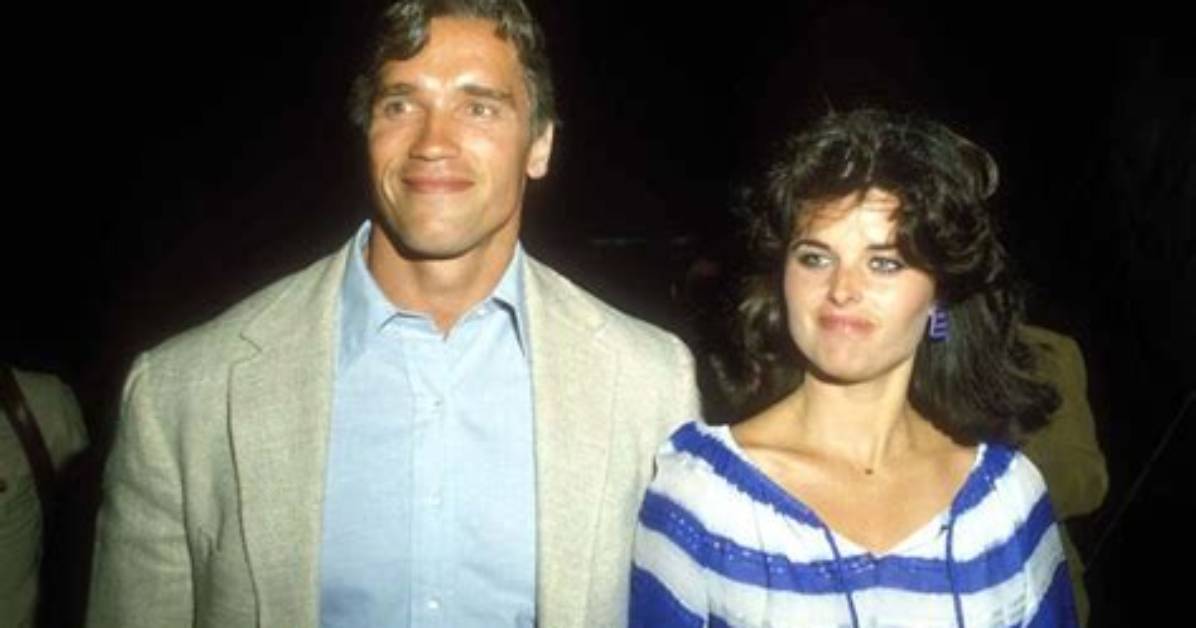 Maria Shriver Net Worth