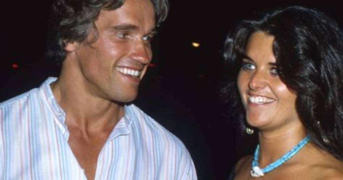 Maria Shriver